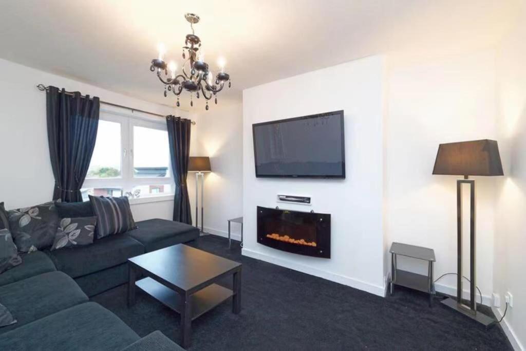 Light-luxury Flat Apartamento *