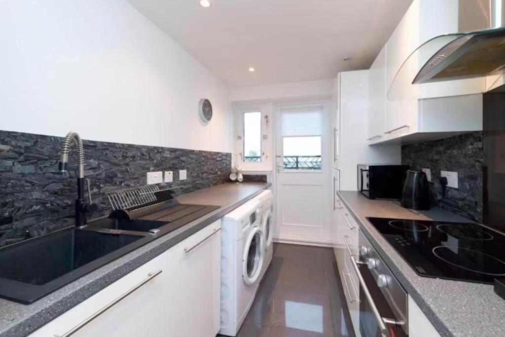 Light-luxury Flat Апартаменты